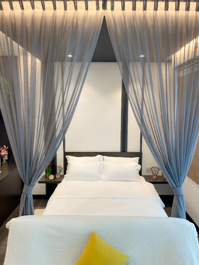 Aurora Vista Homestay Bangi at Vista Bangi With WIFI&NETFLIX Kajang Bagian luar foto