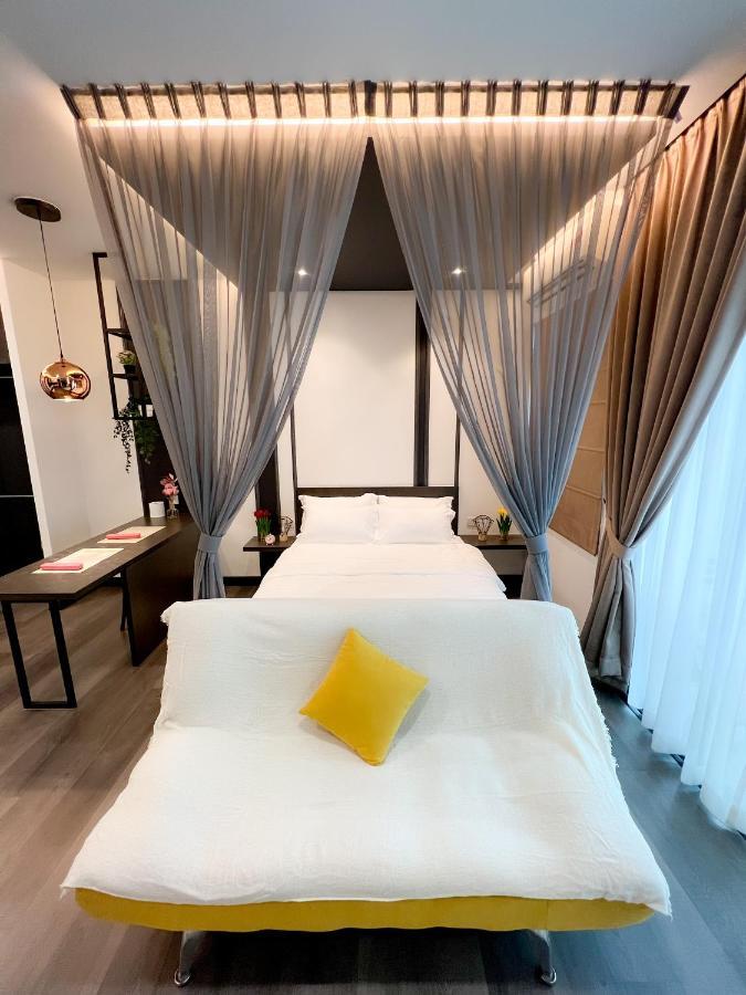Aurora Vista Homestay Bangi at Vista Bangi With WIFI&NETFLIX Kajang Bagian luar foto
