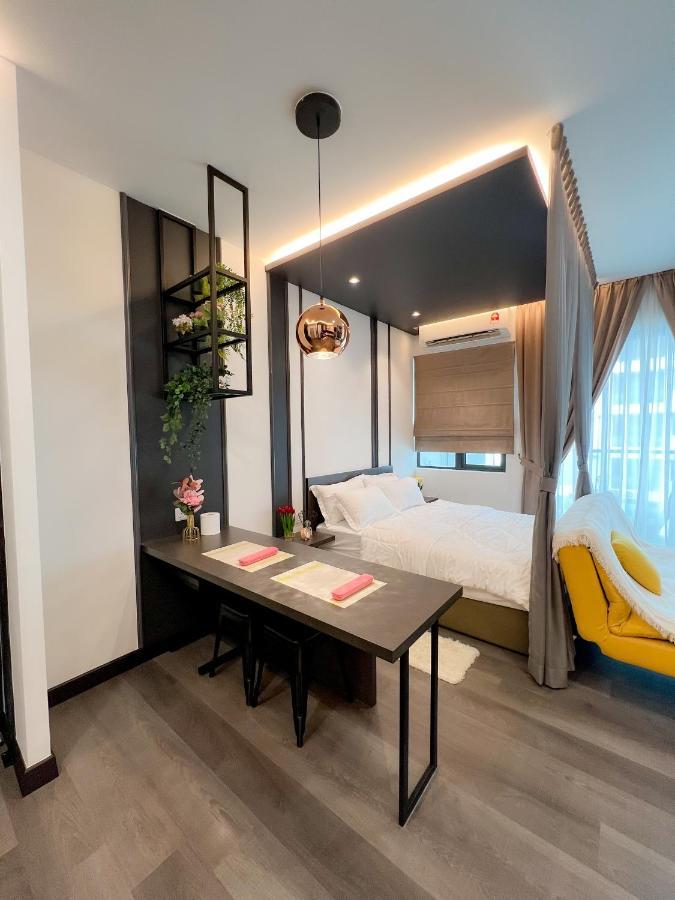 Aurora Vista Homestay Bangi at Vista Bangi With WIFI&NETFLIX Kajang Bagian luar foto