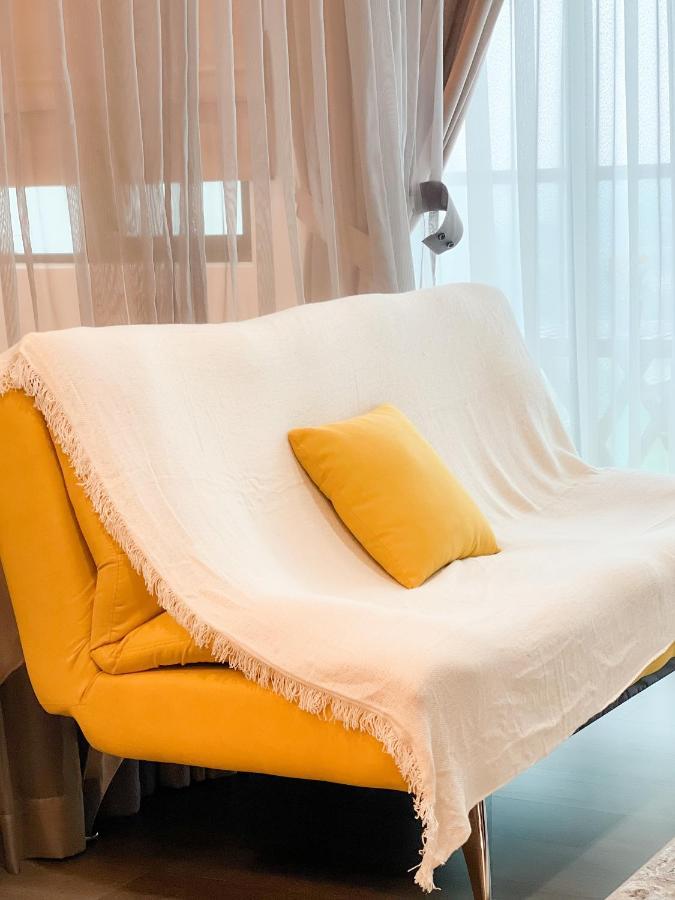 Aurora Vista Homestay Bangi at Vista Bangi With WIFI&NETFLIX Kajang Bagian luar foto