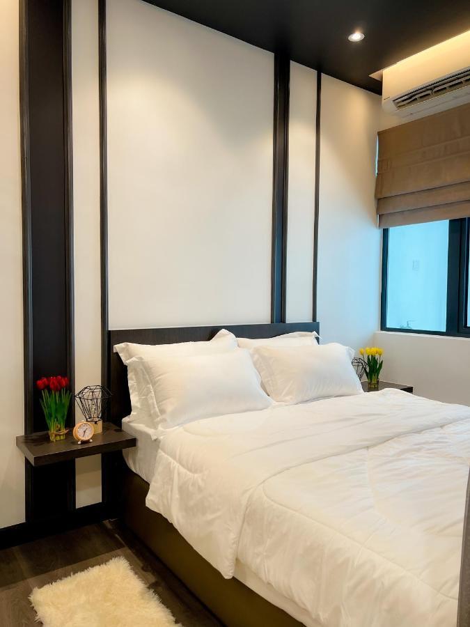 Aurora Vista Homestay Bangi at Vista Bangi With WIFI&NETFLIX Kajang Bagian luar foto