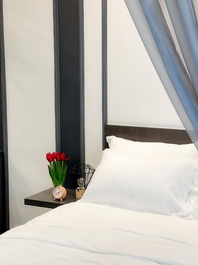 Aurora Vista Homestay Bangi at Vista Bangi With WIFI&NETFLIX Kajang Bagian luar foto