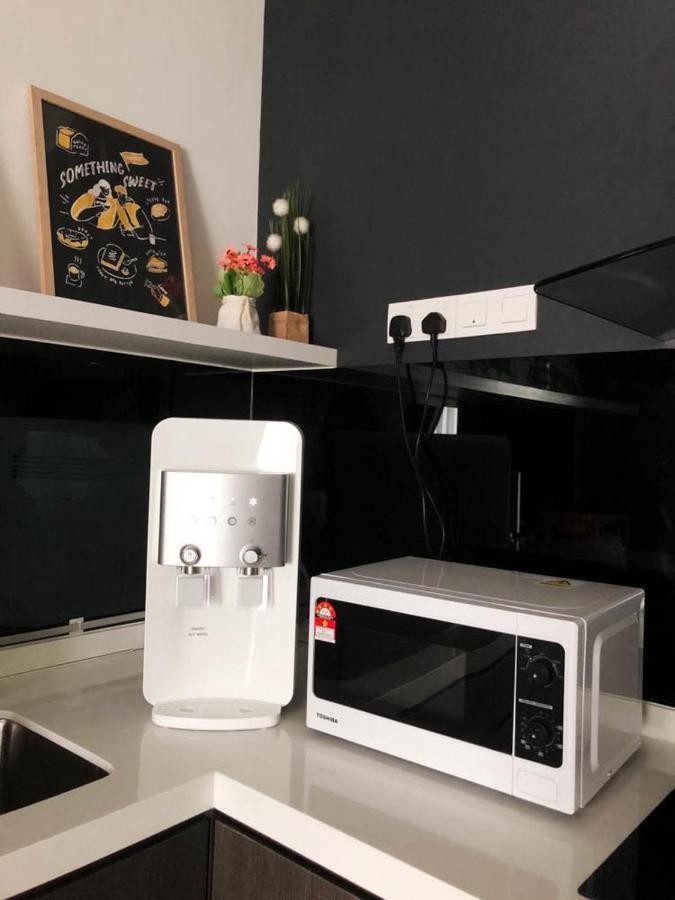 Aurora Vista Homestay Bangi at Vista Bangi With WIFI&NETFLIX Kajang Bagian luar foto